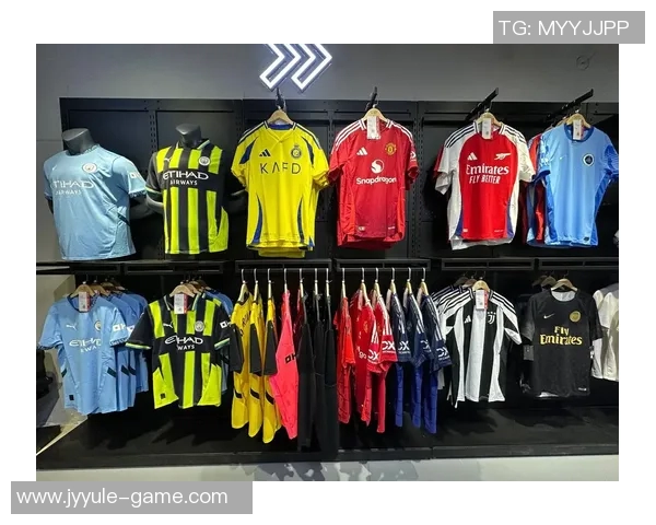 在哪里可以买到足球明星的球衣及相关商品推荐 在哪里可以买到足球明星的球衣及相关商品推荐