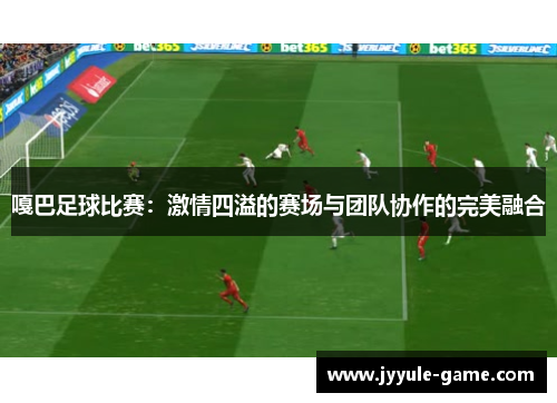 嘎巴足球比赛：激情四溢的赛场与团队协作的完美融合